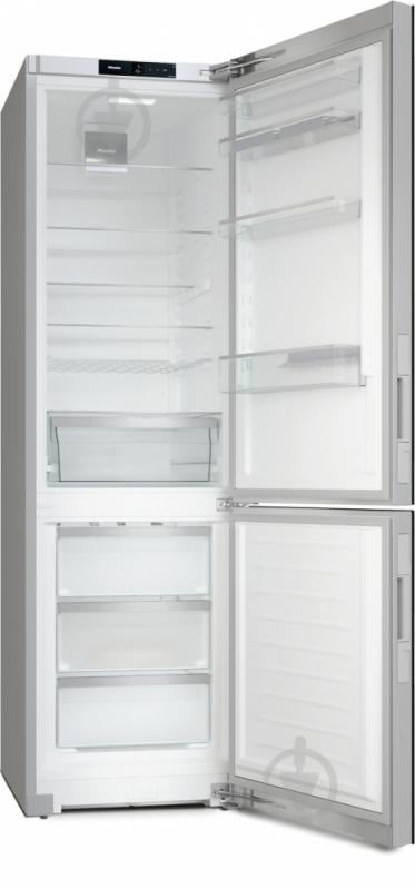 Холодильник Miele KFN 4795 CD bb - фото 2 Холодильник Miele KFN 4795 CD bb - фото 2