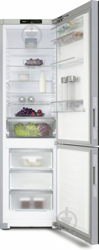 Холодильник Miele KFN 4795 CD bb - фото 3 Холодильник Miele KFN 4795 CD bb - фото 3