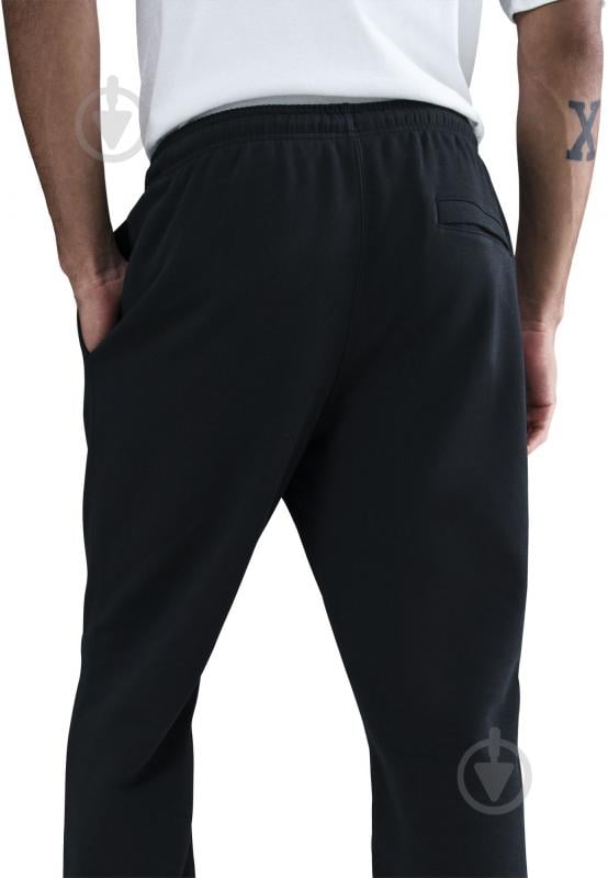 Штани Nike M NK Club BB Jogger FN3787-010 р. XL чорний - фото 17 Штани Nike M NK Club BB Jogger FN3787-010 р. XL чорний - фото 17