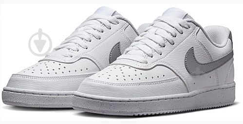 Кроссовки женские Nike Court Vision Low Next Nature DH3158-108 р.38 - фото 3