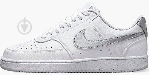 Кроссовки женские Nike Court Vision Low Next Nature DH3158-108 р.38 - фото 2