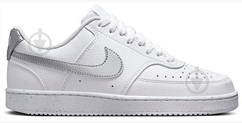 Кроссовки женские Nike Court Vision Low Next Nature DH3158-108 р.38 - фото 1 Кроссовки женские Nike Court Vision Low Next Nature DH3158-108 р.38 - фото 1