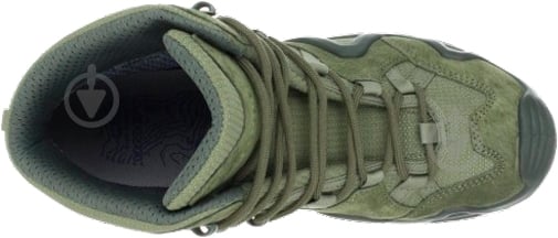 Ботинки туристические Lowa Zephyr MID TF 1695767-mid-tf-sage р.48 sage - фото 4