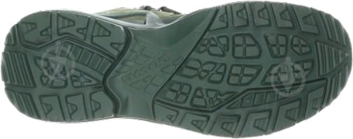 Ботинки туристические Lowa Zephyr MID TF 1695767-mid-tf-sage р.48 sage - фото 5