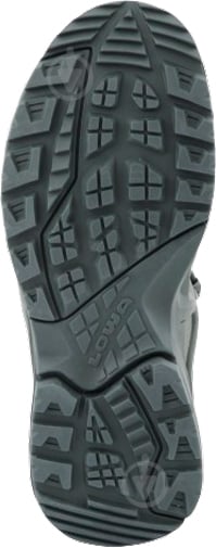 Ботинки туристические Lowa Zephyr MID TF 1695767-mid-tf-sage р.48 sage - фото 6