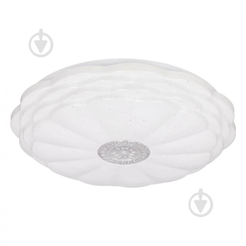 Світильник стельовий Candellux VICTUS 24 Вт білий 4000 К 13-34236 - фото 1