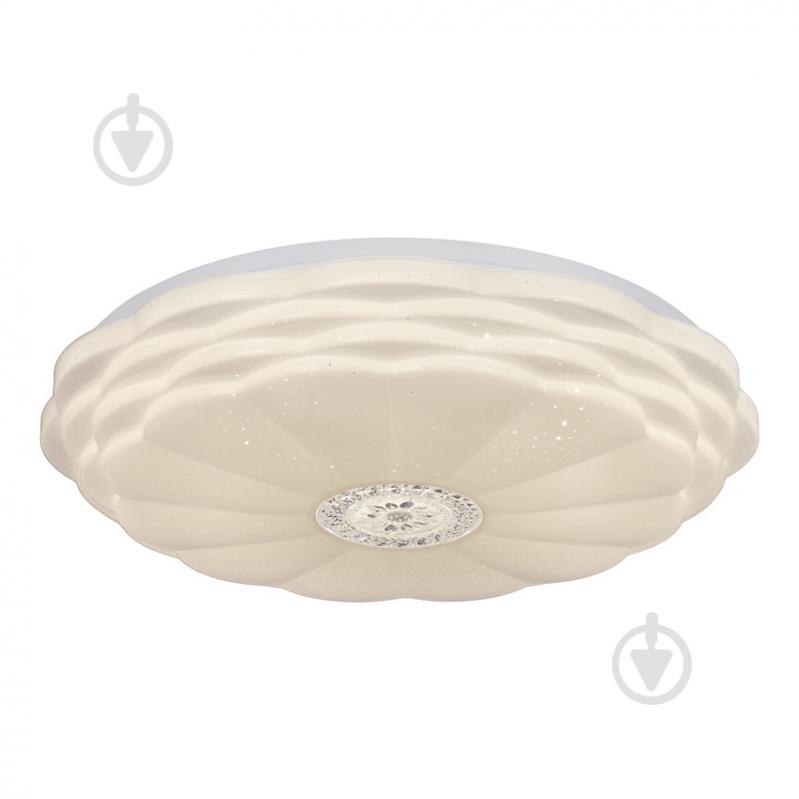 Світильник стельовий Candellux VICTUS 24 Вт білий 4000 К 13-34236 - фото 3