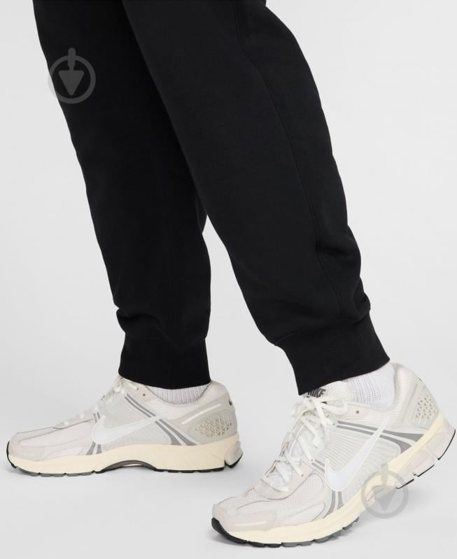 Штани Nike M NK Club BB Jogger FN3787-010 р. L чорний - фото 18 Штани Nike M NK Club BB Jogger FN3787-010 р. L чорний - фото 18