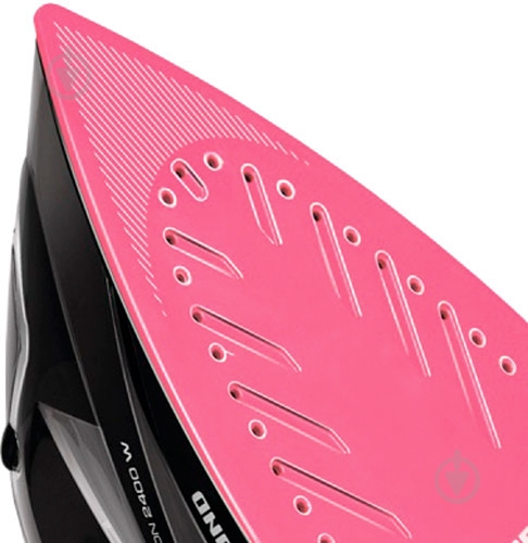 Утюг Redmond RI-C244-E Pink - фото 5 Утюг Redmond RI-C244-E Pink - фото 5