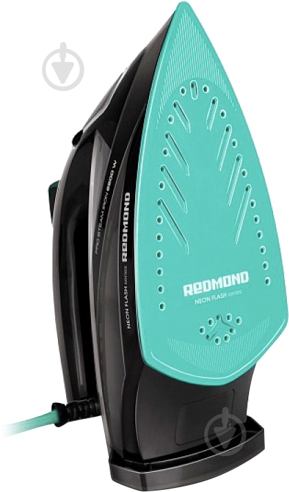 Утюг Redmond RI-C244-E Green mint - фото 2