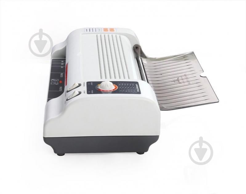 Ламінатор 242-1 A4 JLS - фото 2