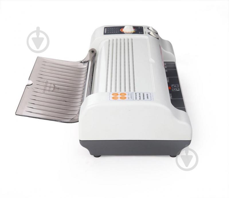 Ламінатор 242-1 A4 JLS - фото 3