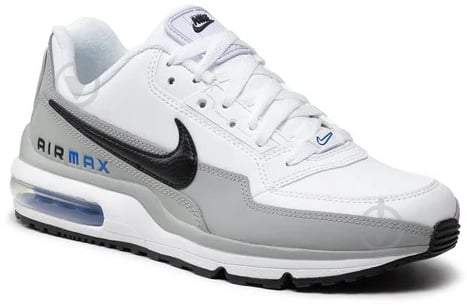 Кроссовки мужские Nike AIR Max LTD 3 DD7118-001 р.46 - фото 2