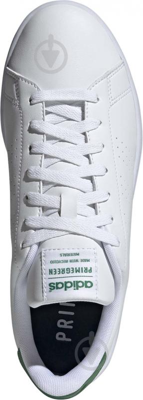 Adidas advantage clean 42 best sale