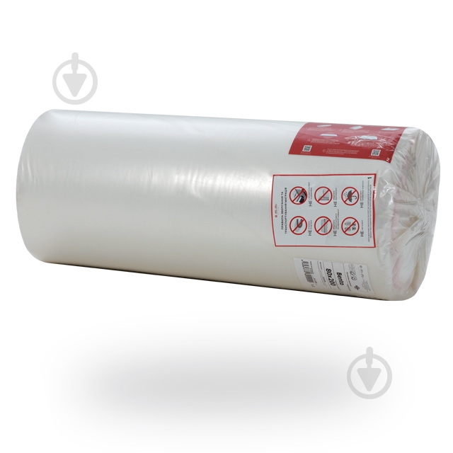 Мини-матрас скрученый Marzipan ЕММ 90x200 см - фото 5