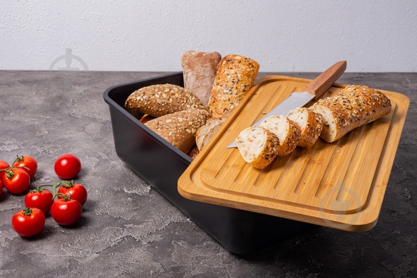 Хлебница Ringel Main 35х20х14 см - фото 7