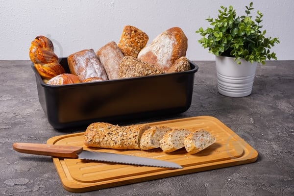 Хлебница Ringel Main 35х20х14 см - фото 5