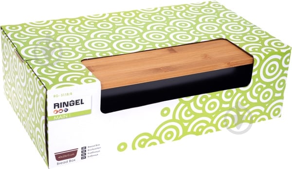 Хлебница Ringel Main 35х20х14 см - фото 4