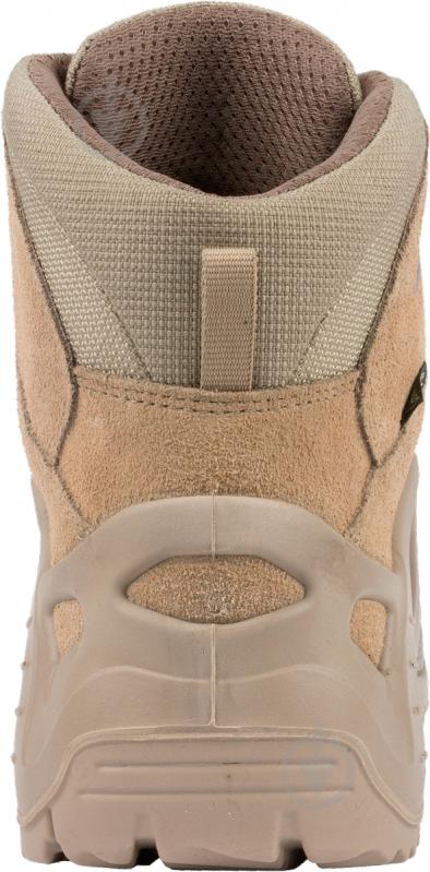 Ботинки туристические Lowa Zephyr GTX® MID TF 1695785-mid-tf-coy р.37.5 coyote - фото 6