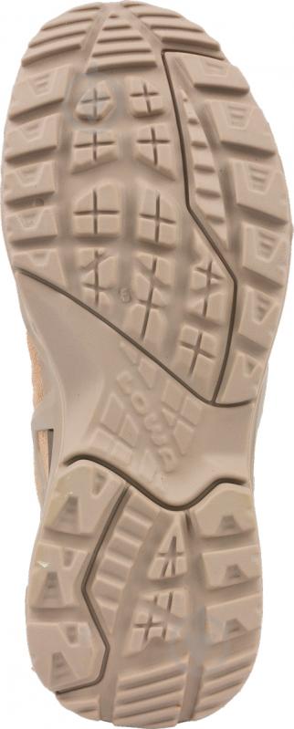 Ботинки туристические Lowa Zephyr GTX® MID TF 1695785-mid-tf-coy р.37.5 coyote - фото 7