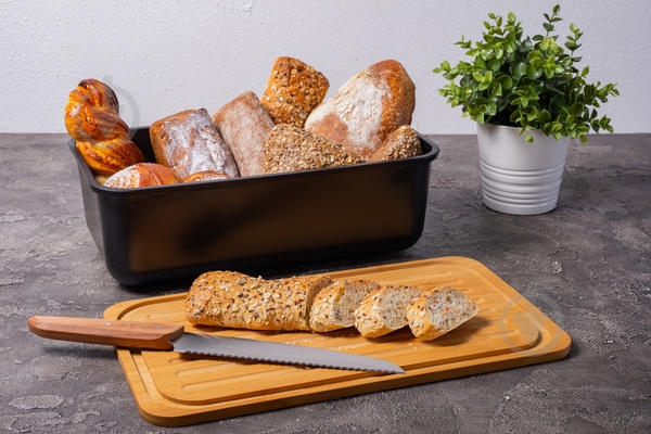 Хлебница Ringel Main 40х23х13 см - фото 5