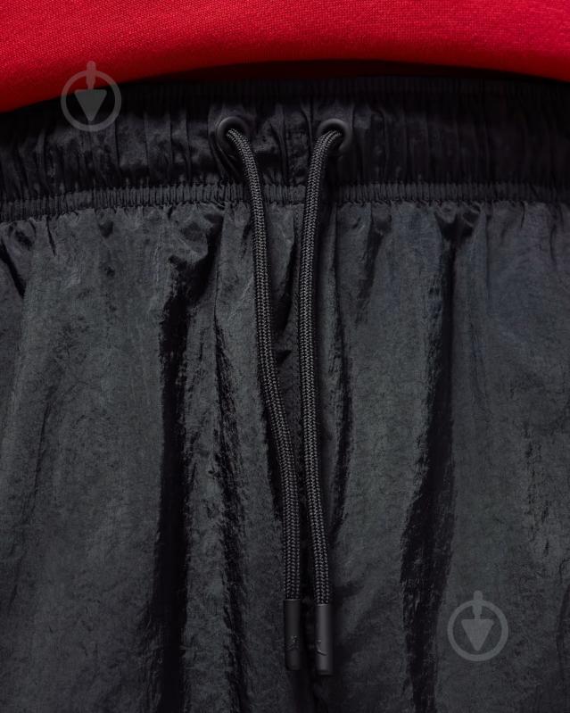 Штани Jordan M J BRK DRAFT PANT IB1047-010 р. L чорний - фото 3