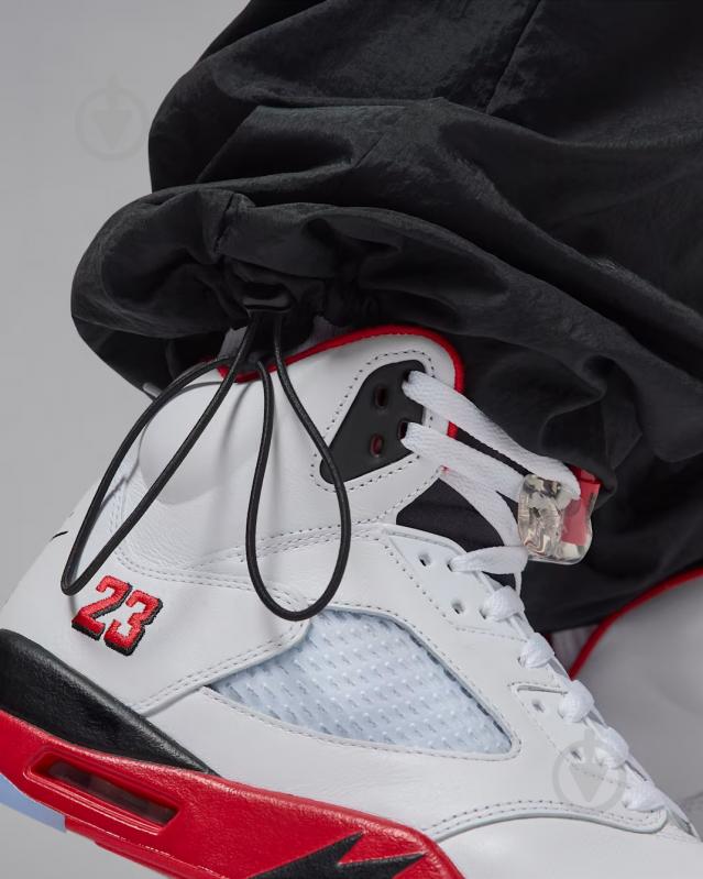 Штани Jordan M J BRK DRAFT PANT IB1047-010 р. L чорний - фото 6