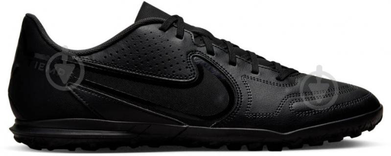Сороконожки Nike DA1193-001 р.38 черный - фото 1
