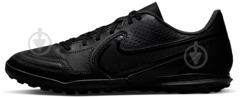 Сороконожки Nike DA1193-001 р.38 черный - фото 3