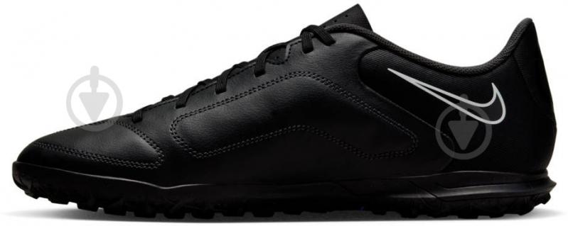 Сороконожки Nike DA1193-001 р.38 черный - фото 4