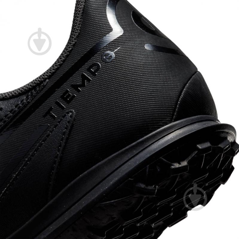 Сороконожки Nike DA1193-001 р.38 черный - фото 8