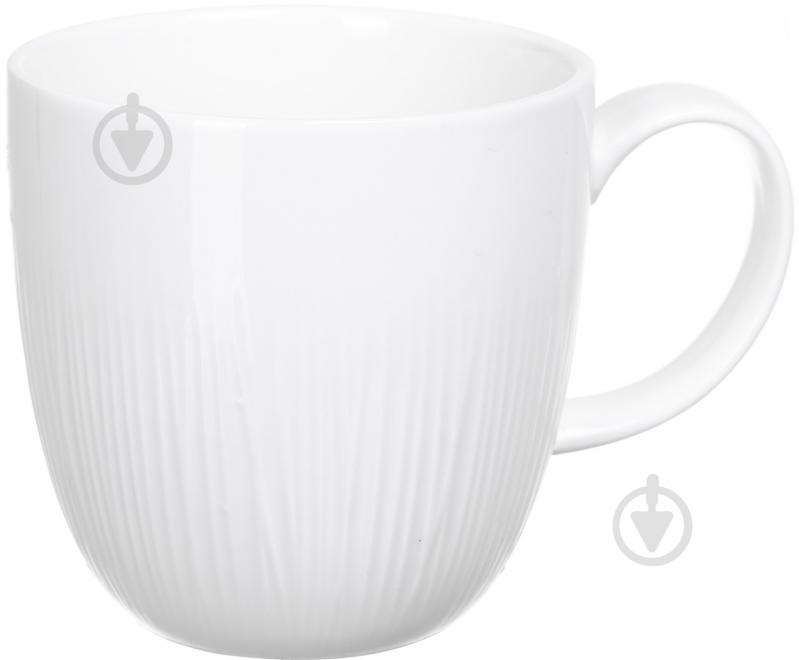 Чашка Fiora Ray 340 мл порцеляна - фото 1 Чашка Fiora Ray 340 мл порцеляна - фото 1