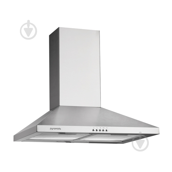 Вытяжка Pyramida KSX 60 IX - фото 1