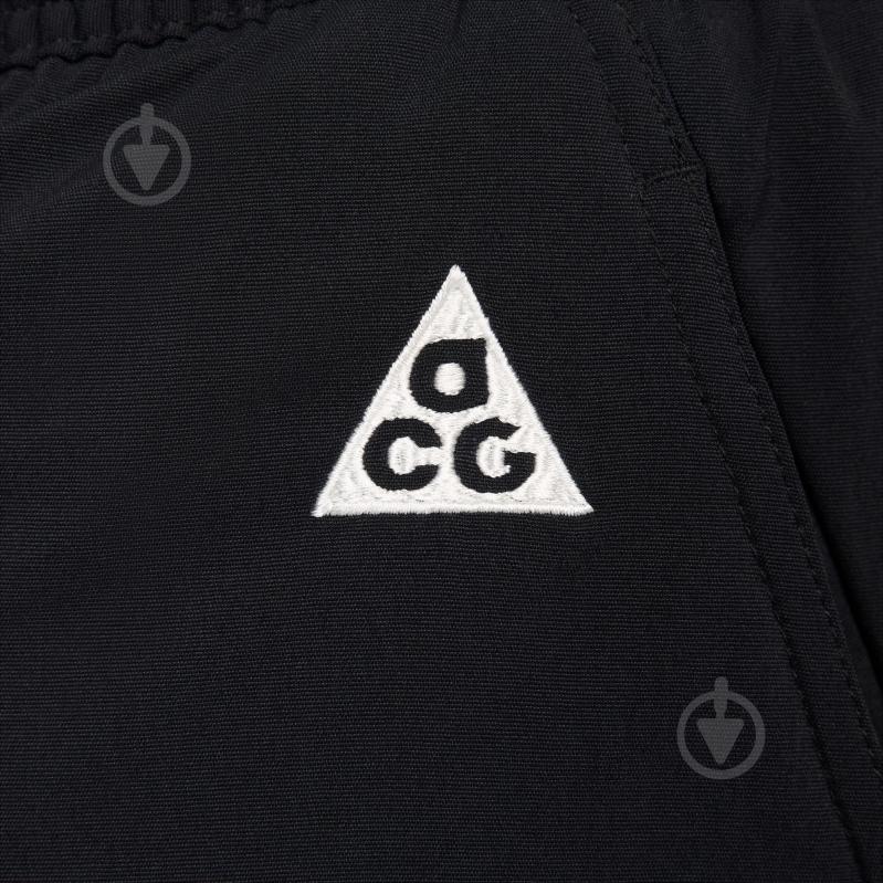 Брюки Nike M ACG UV Hike Pant FN2450-010 р. XL черный - фото 12