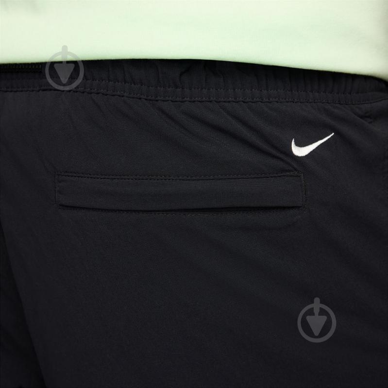 Брюки Nike M ACG UV Hike Pant FN2450-010 р. XL черный - фото 14