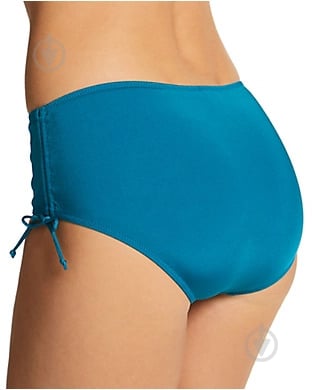 Плавки Anita Style Ive Bottom-Shiny Basics 8788-0.820 р.44 бірюзовий - фото 3