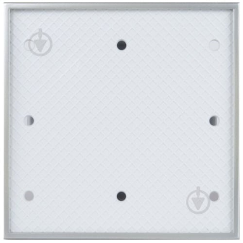 Витяжний вентилятор MMotors ММ-Р 100 квадрат прямий зі зворотним клапаном під плитку 9111 - фото 2 Витяжний вентилятор MMotors ММ-Р 100 квадрат прямий зі зворотним клапаном під плитку 9111 - фото 2