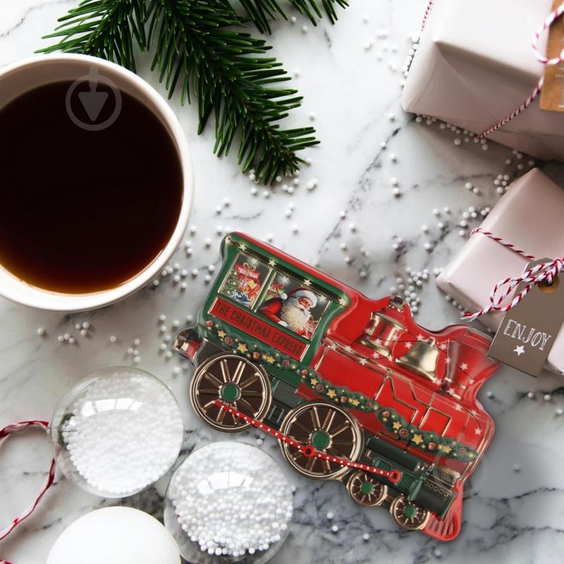 Набор конфет Koopman Christmas Train 126 г - фото 4