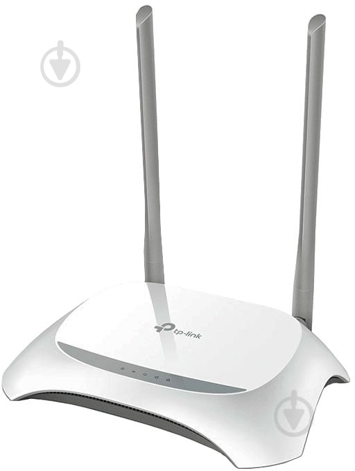 ᐉ Wi-Fi-адаптер TP-Link TL-WR850N • Купить в Киеве, Украине • Лучшая ...