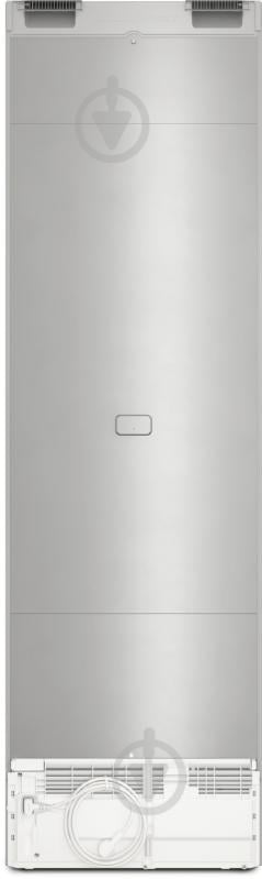 Холодильник Miele KFN 4797 AD Clean Steel - фото 4