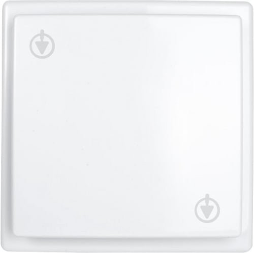 Витяжний вентилятор MMotors OK 100 зі зворотним клапаном білий 0347 - фото 2 Витяжний вентилятор MMotors OK 100 зі зворотним клапаном білий 0347 - фото 2