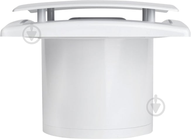 Витяжний вентилятор MMotors OK 100 зі зворотним клапаном білий 0347 - фото 3 Витяжний вентилятор MMotors OK 100 зі зворотним клапаном білий 0347 - фото 3