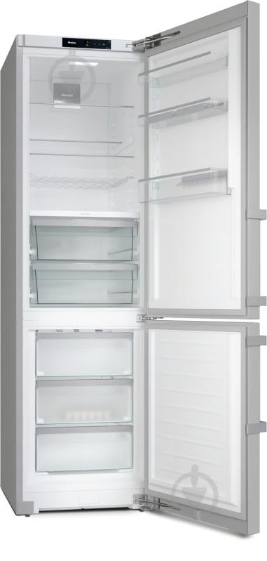 Холодильник Miele KFN 4797 CD clst - фото 3