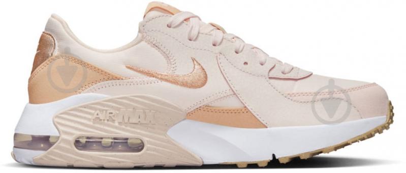 Кроссовки женские Nike AIR MAX 97 DX0113-600 р.42 розовые - фото 2 Кроссовки женские Nike AIR MAX 97 DX0113-600 р.42 розовые - фото 2