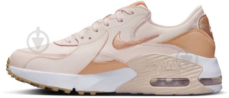 Кроссовки женские Nike AIR MAX 97 DX0113-600 р.42 розовые - фото 4 Кроссовки женские Nike AIR MAX 97 DX0113-600 р.42 розовые - фото 4
