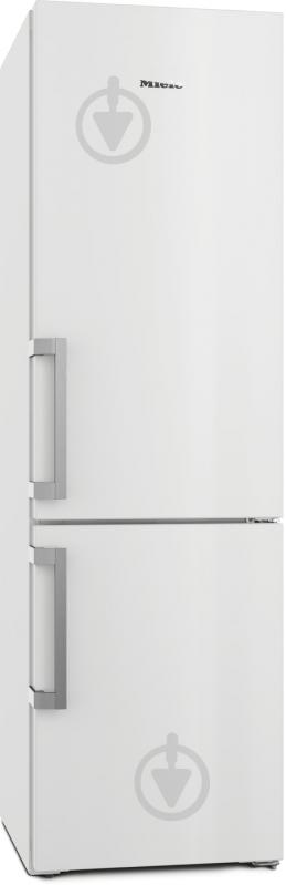 Холодильник Miele KFN 4797 CD ws - фото 1