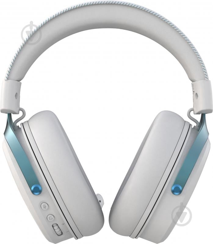 Гарнитура игровая GamePro Asgard Skadi 7.1 4-Mode (HSW191WB) - фото 3