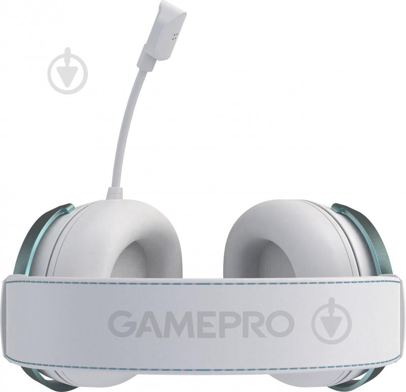 GamePro HSW201WB black (HSW201WB) - фото 5 GamePro HSW201WB black (HSW201WB) - фото 5