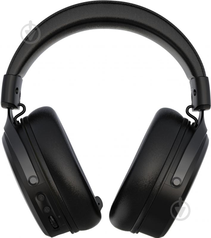 Гарнитура игровая GamePro HSW191B black (HSW191B) - фото 3 Гарнитура игровая GamePro HSW191B black (HSW191B) - фото 3