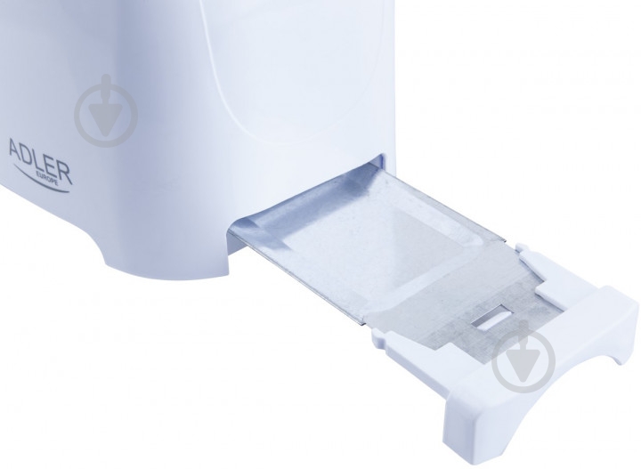 Тостер Adler AD 3201 - фото 4